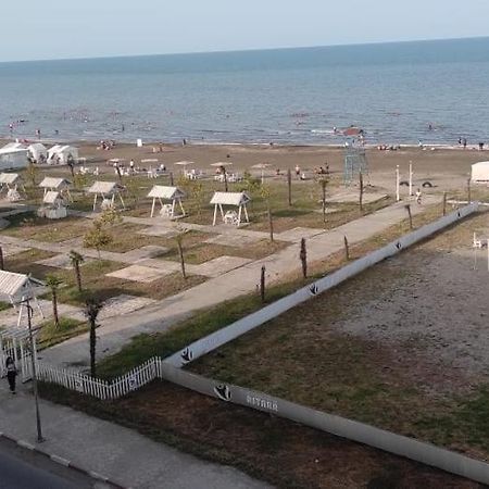 Guest House Astara Екстериор снимка