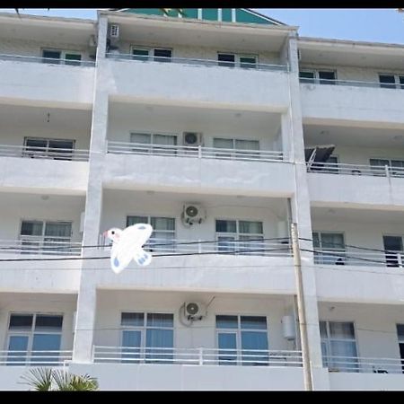 Guest House Astara Екстериор снимка