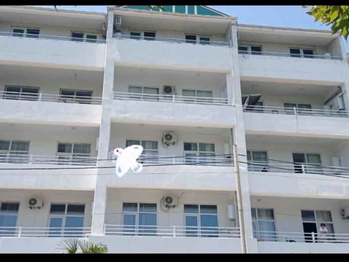 Guest House Astara Екстериор снимка
